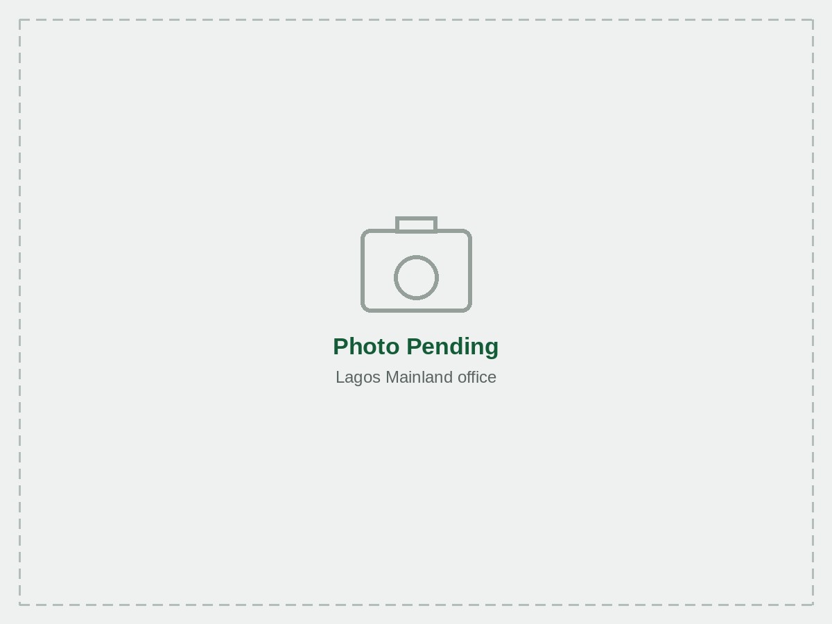 Kingschoice Med & More Lagos Mainland office