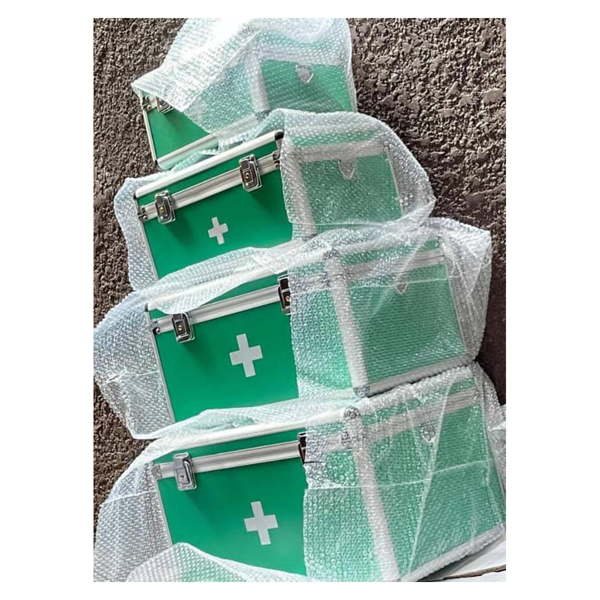 First Aid Box